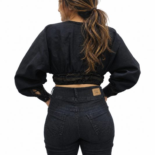 CROP TOP DAKOTA