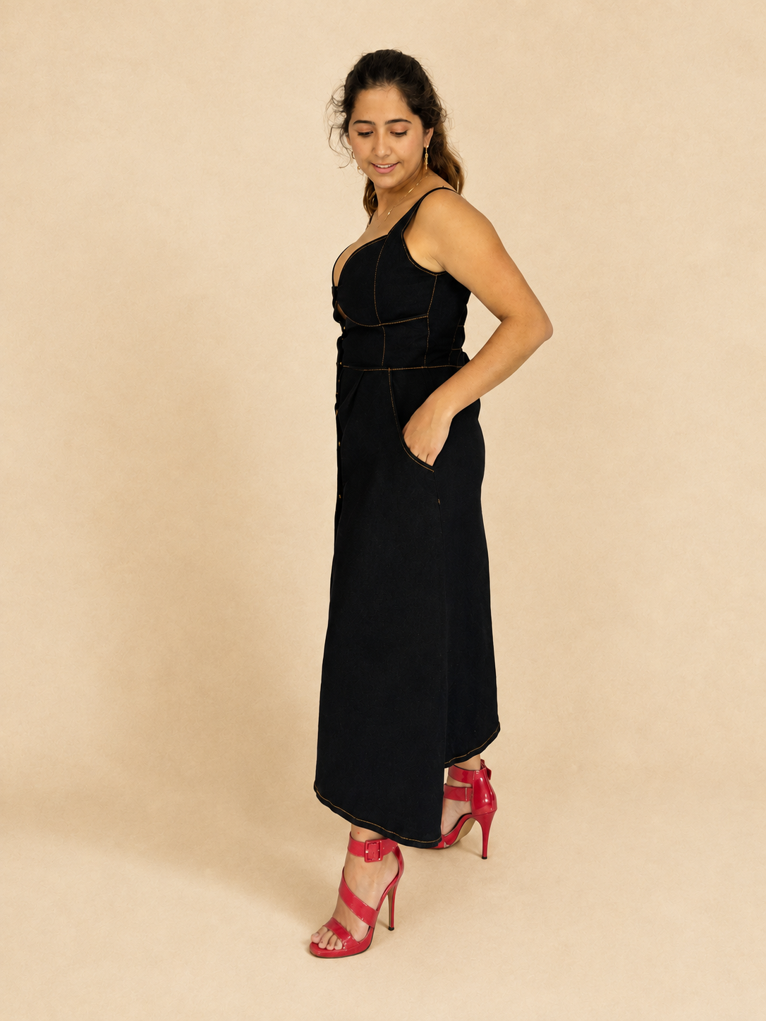 Vestidos