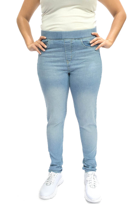 JEANS JOGGER