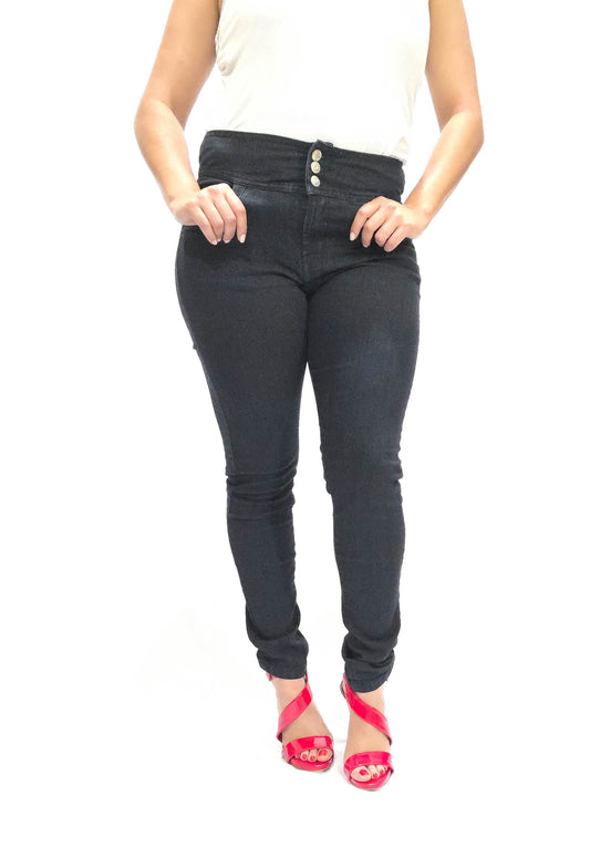JEANS COLOMBIANO