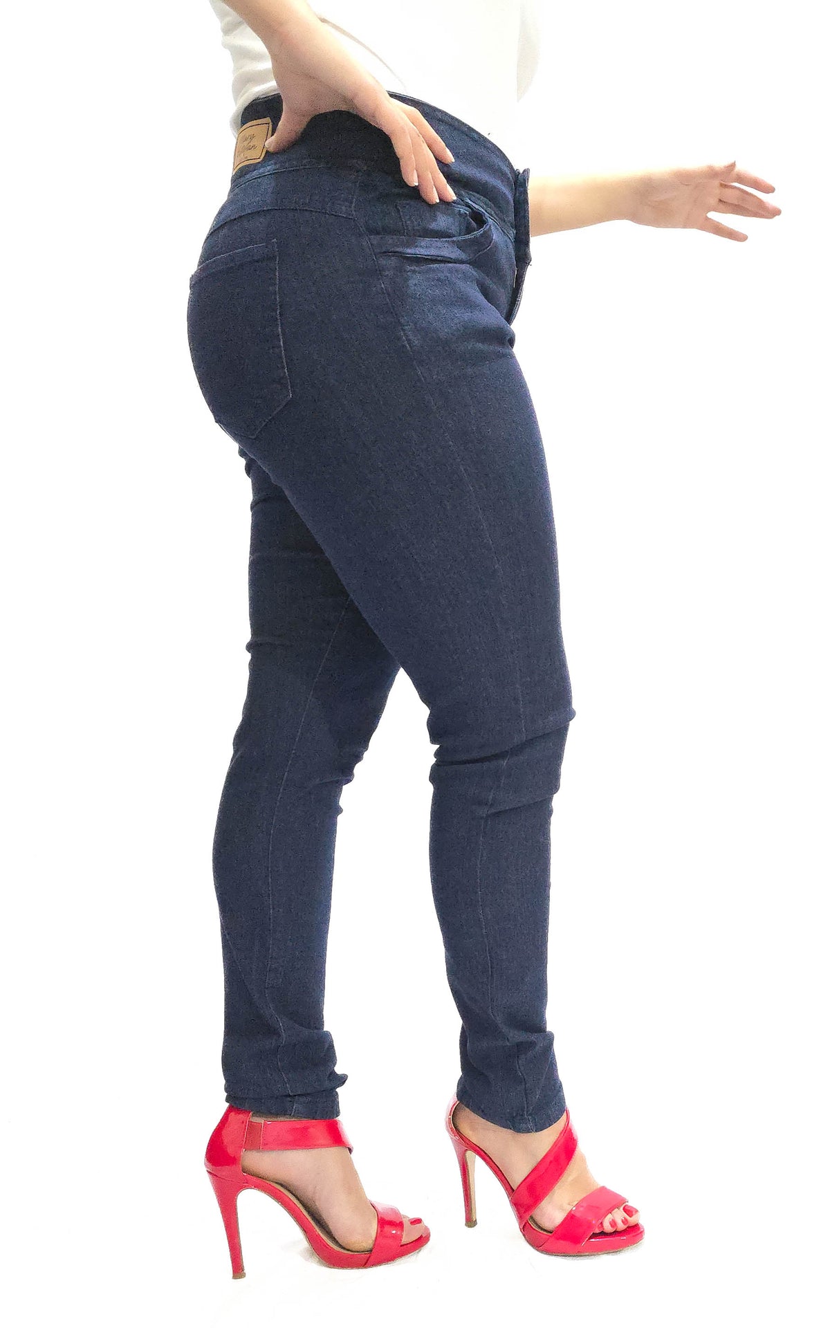 JEANS COLOMBIANO