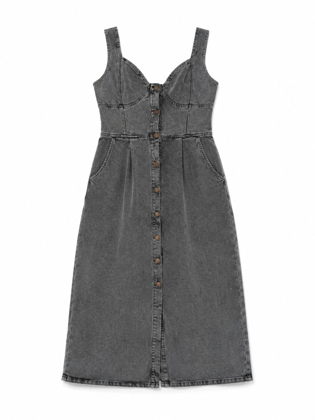 VESTIDO SILVERADO