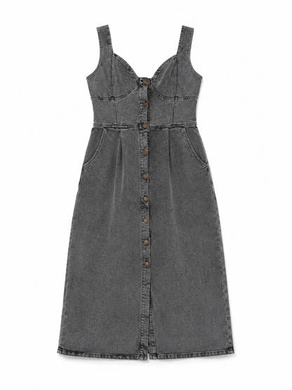 VESTIDO SILVERADO