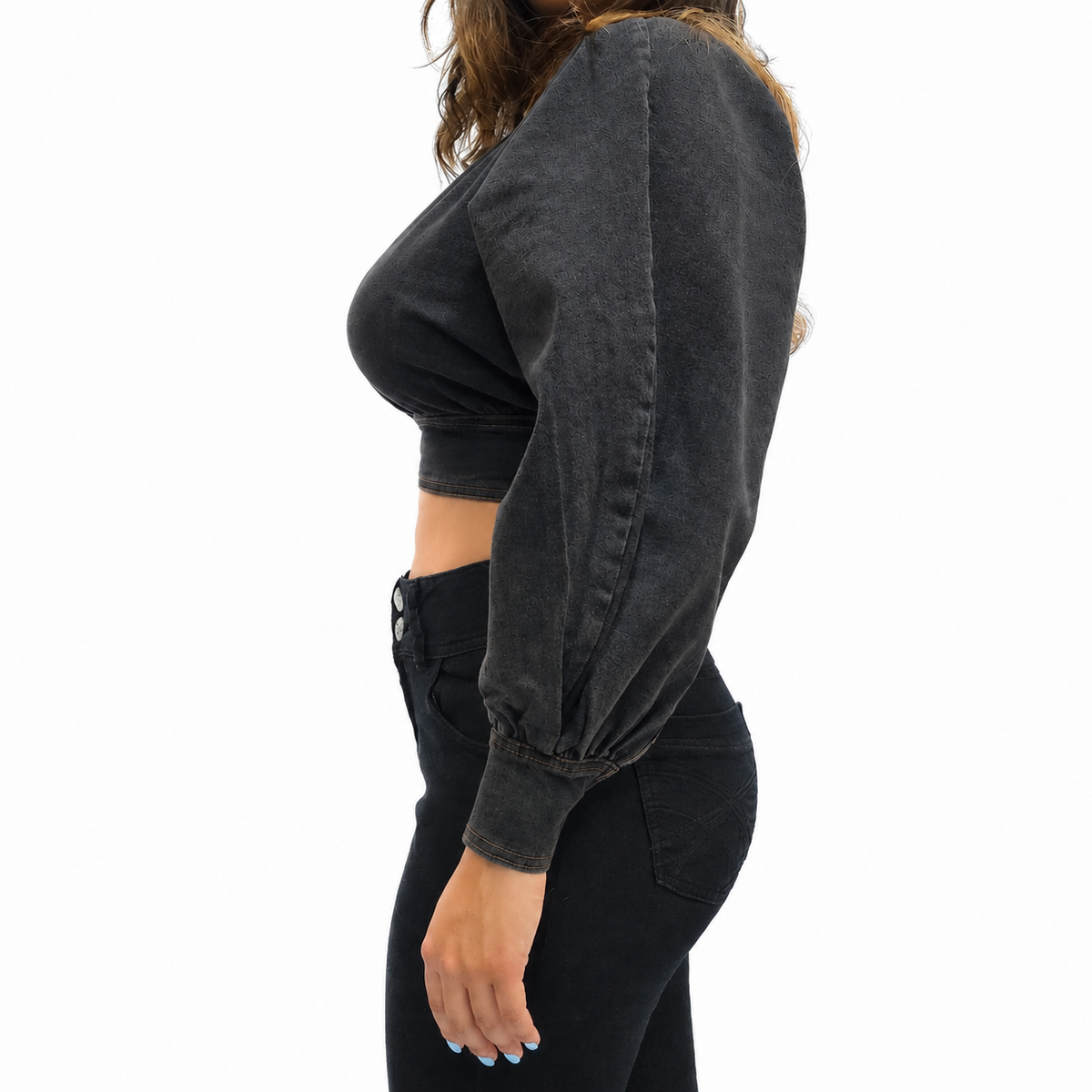 CROP TOP DAKOTA