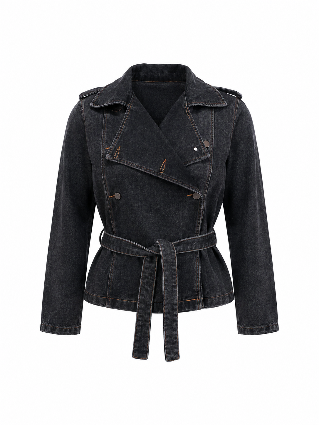 JACKET MARINERO