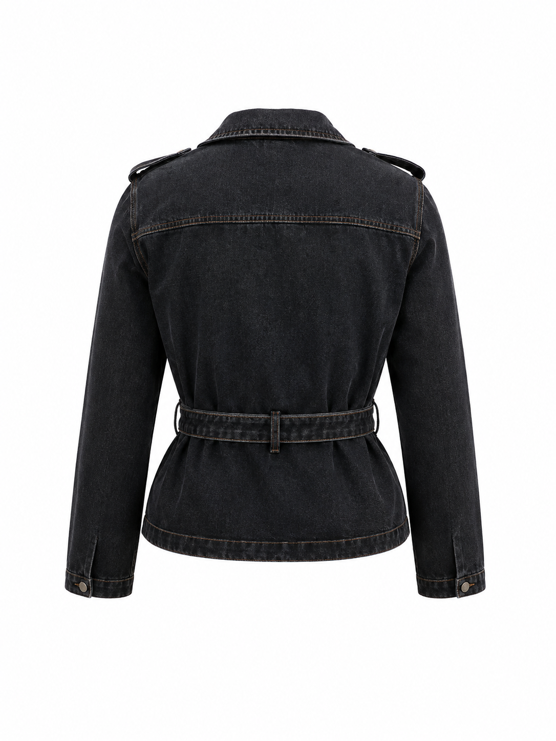 JACKET MARINERO