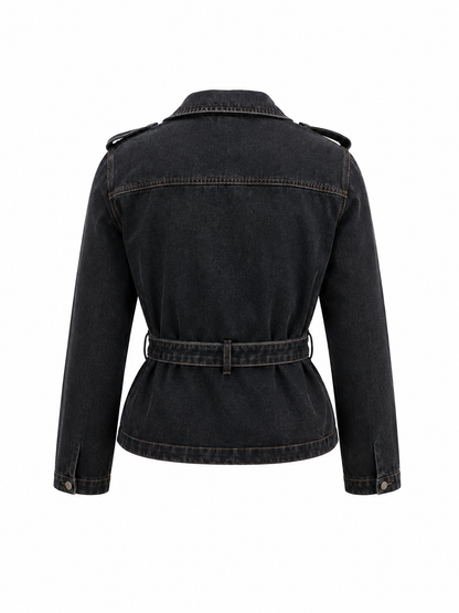 JACKET MARINERO
