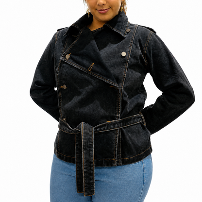 JACKET MARINERO