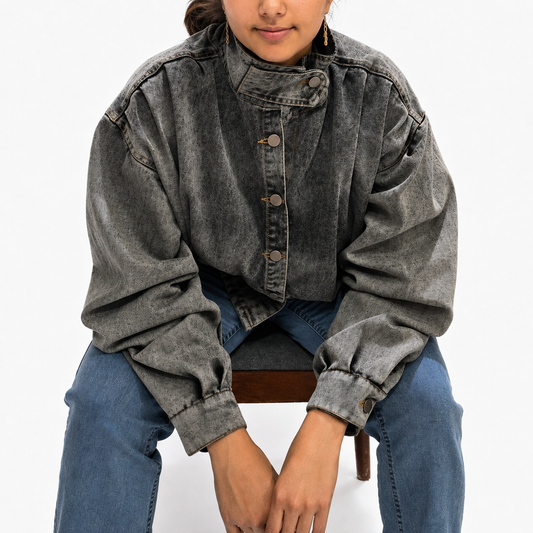 JACKET SIENA