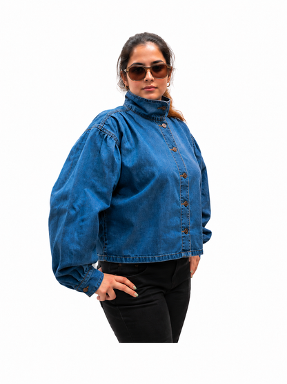 JACKET SIENA