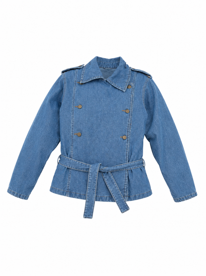 JACKET MARINERO