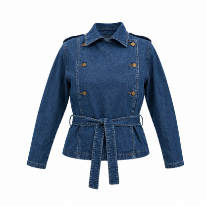 JACKET MARINERO