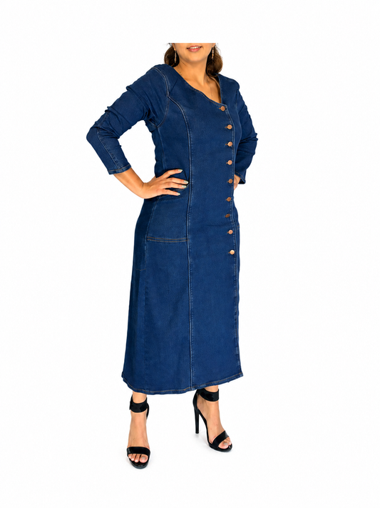 Vestido Arizona