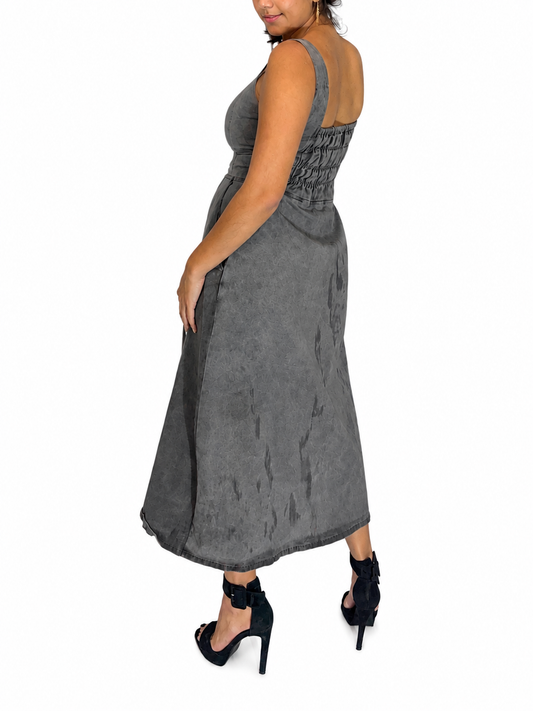 VESTIDO SILVERADO