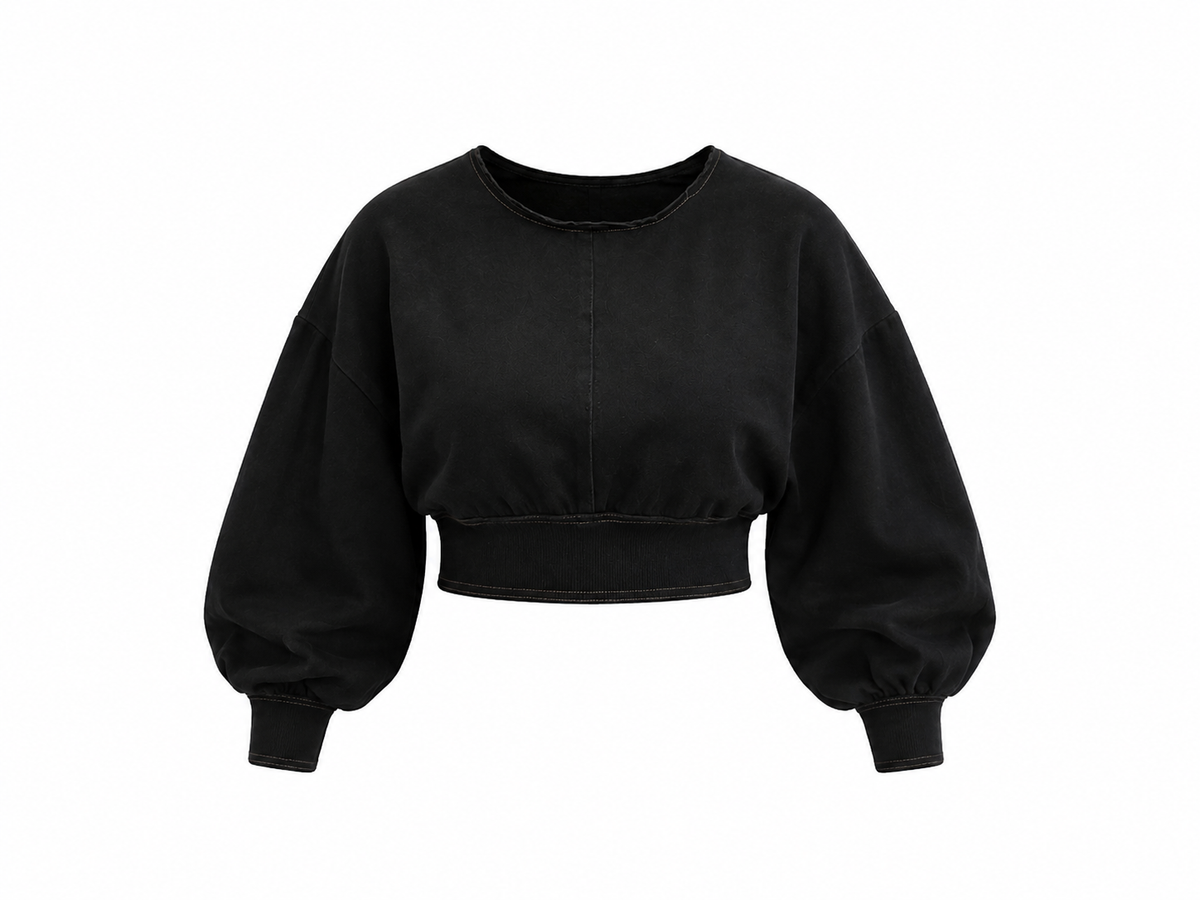 CROP TOP DAKOTA