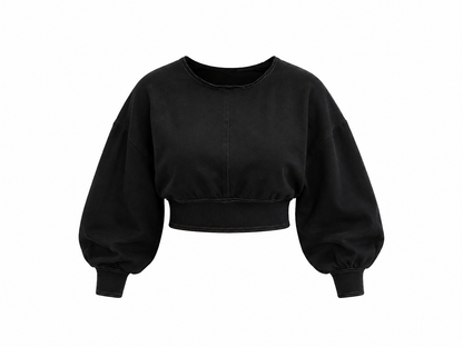 CROP TOP DAKOTA