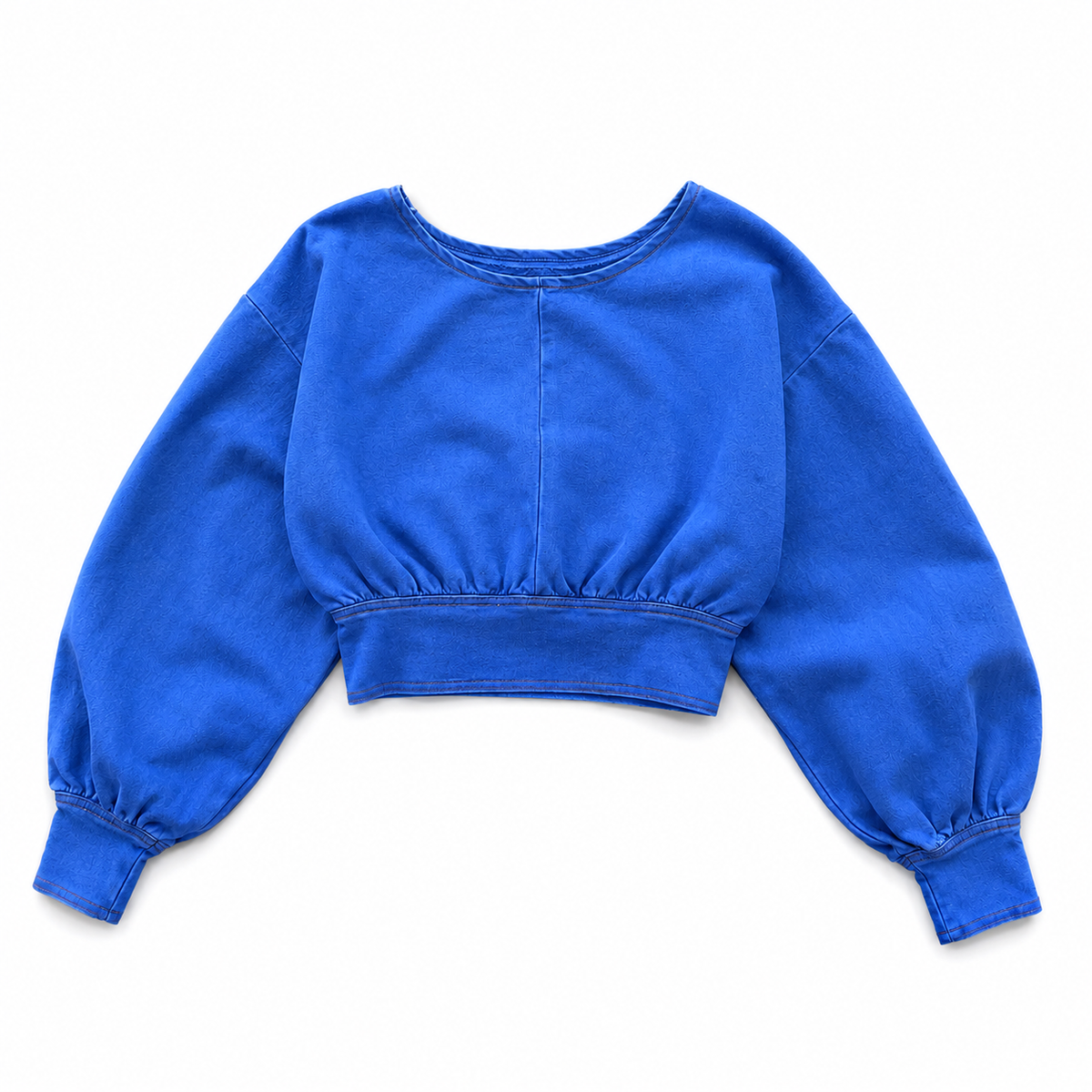 CROP TOP DAKOTA