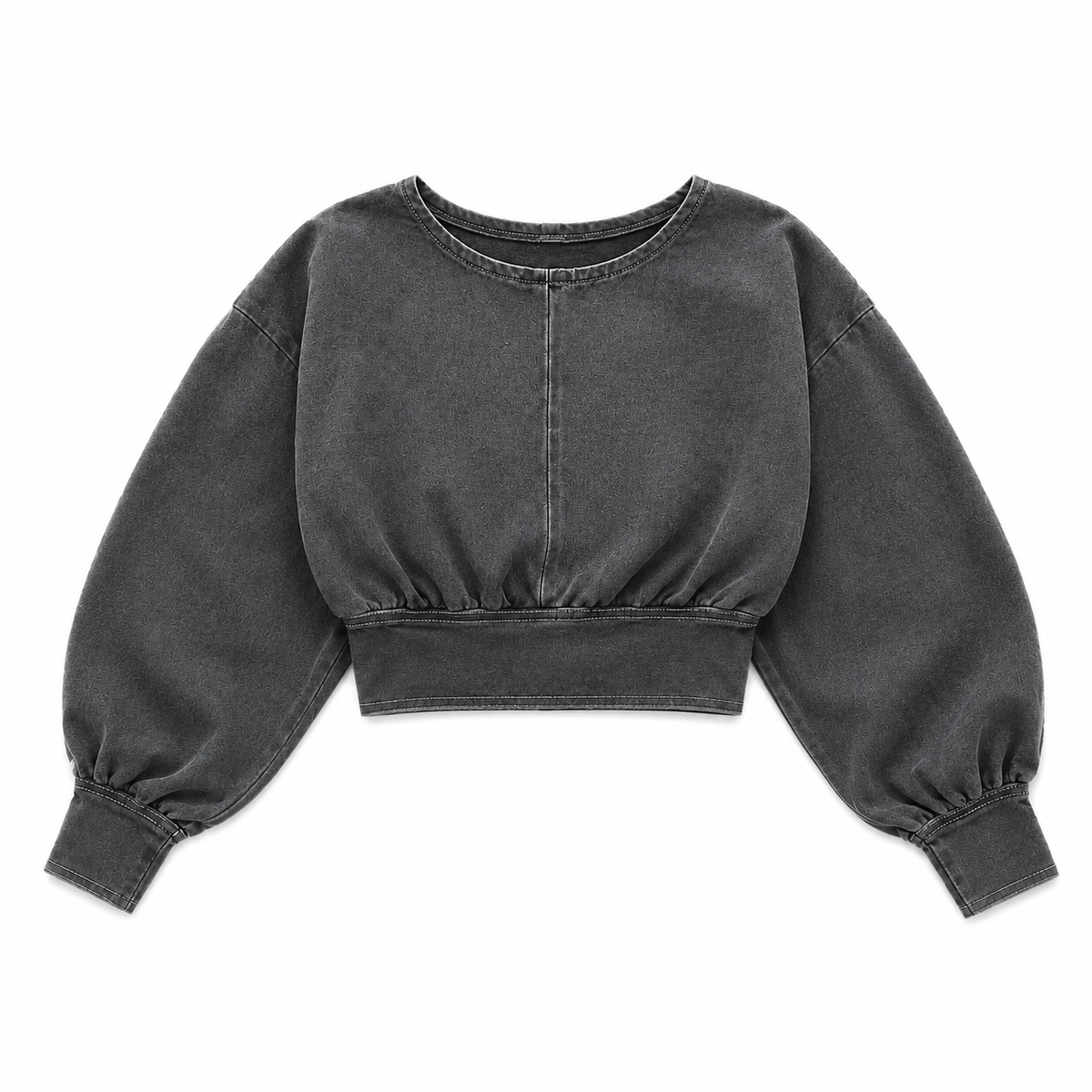 CROP TOP DAKOTA