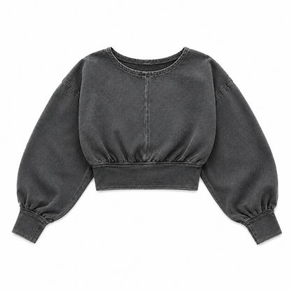 CROP TOP DAKOTA