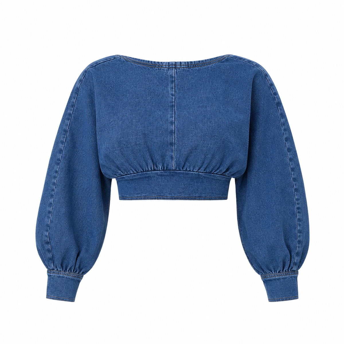 CROP TOP DAKOTA