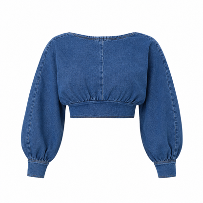 CROP TOP DAKOTA