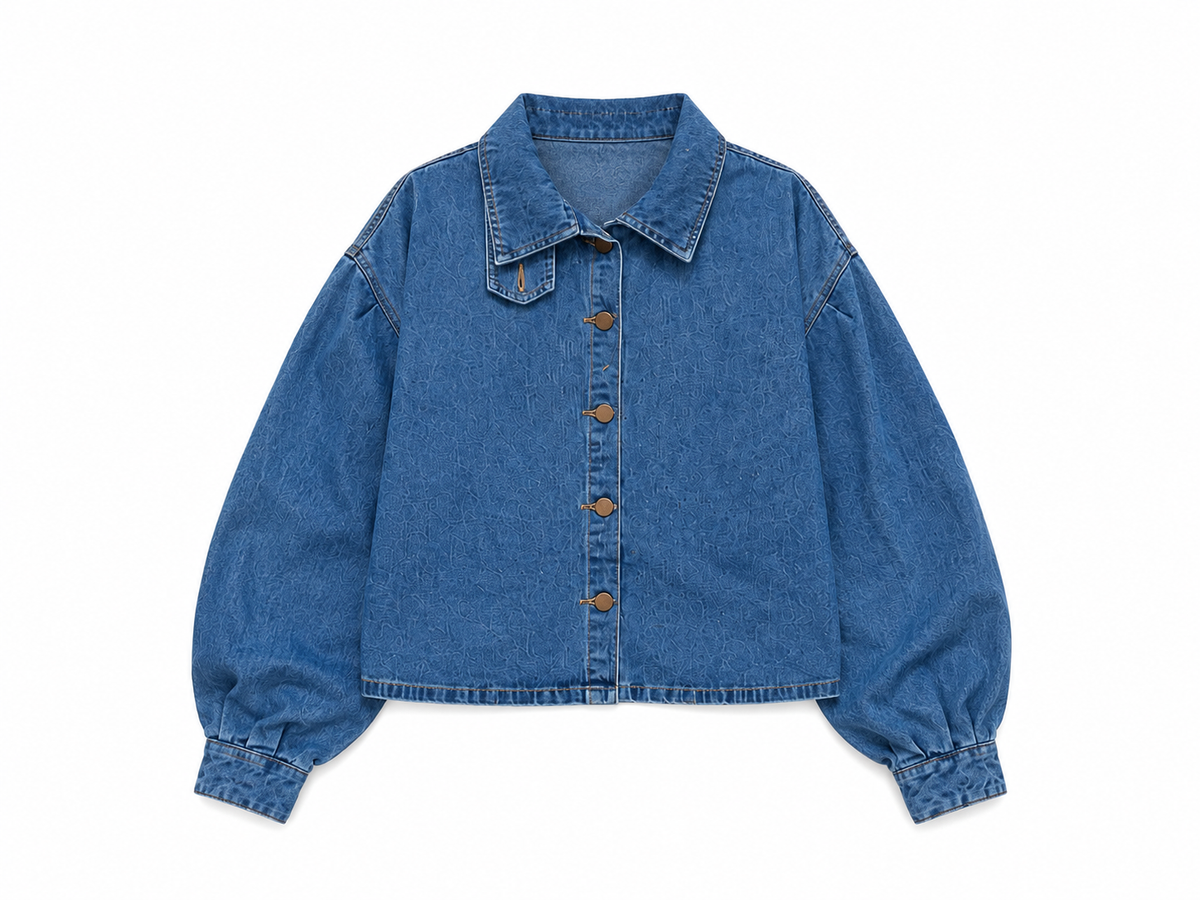 JACKET SIENA