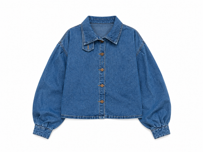 JACKET SIENA