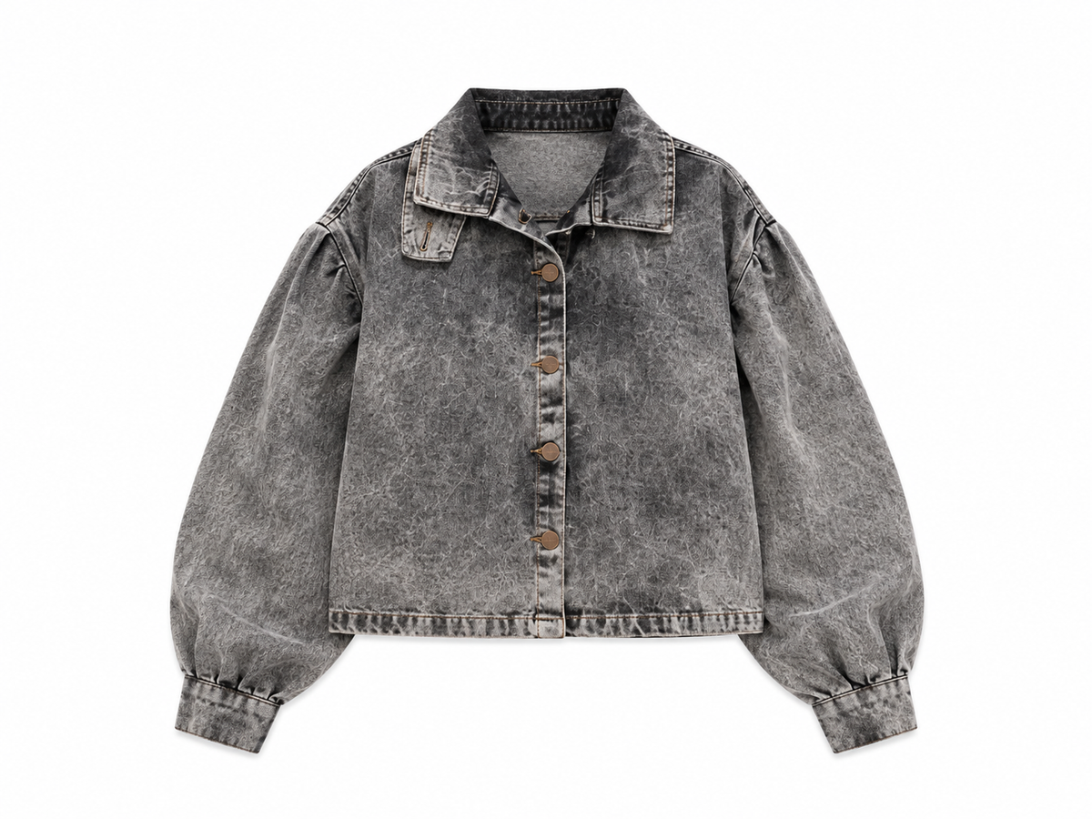 JACKET SIENA