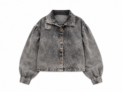 JACKET SIENA