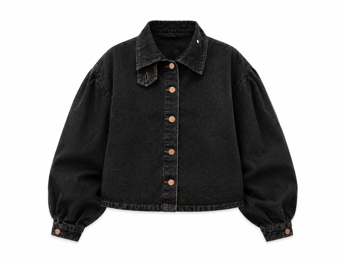 JACKET SIENA
