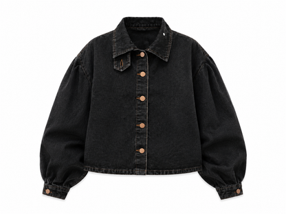 JACKET SIENA