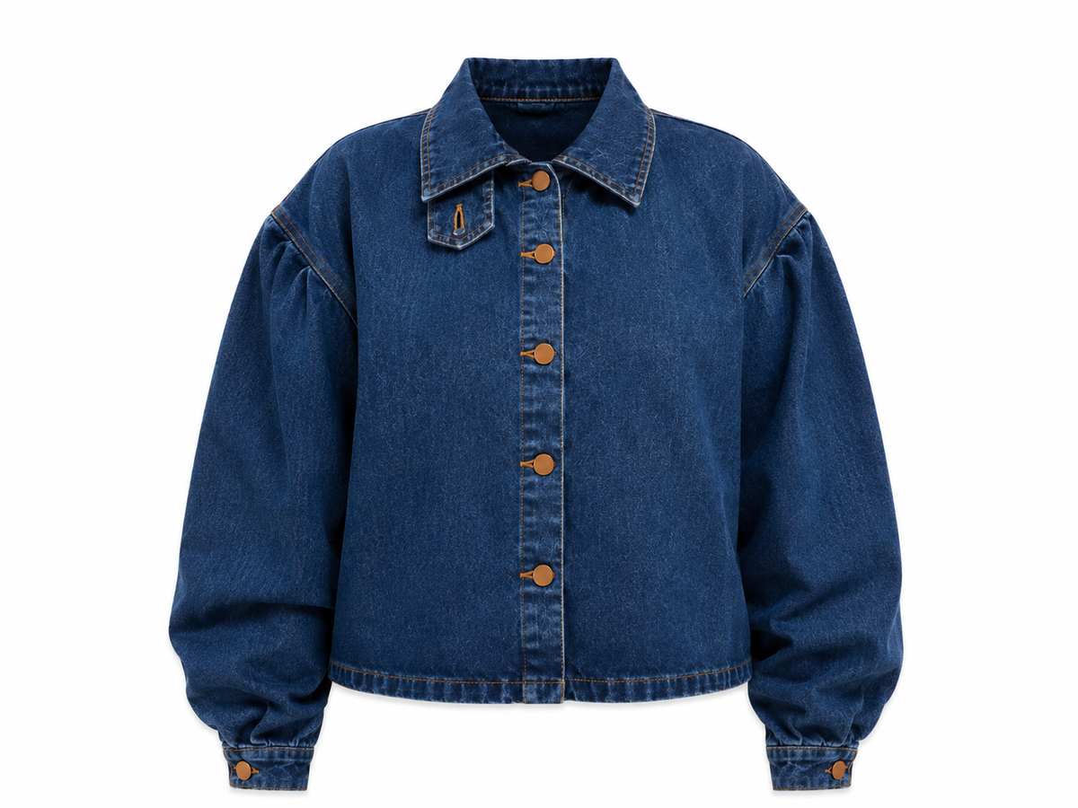 JACKET SIENA