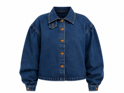 JACKET SIENA