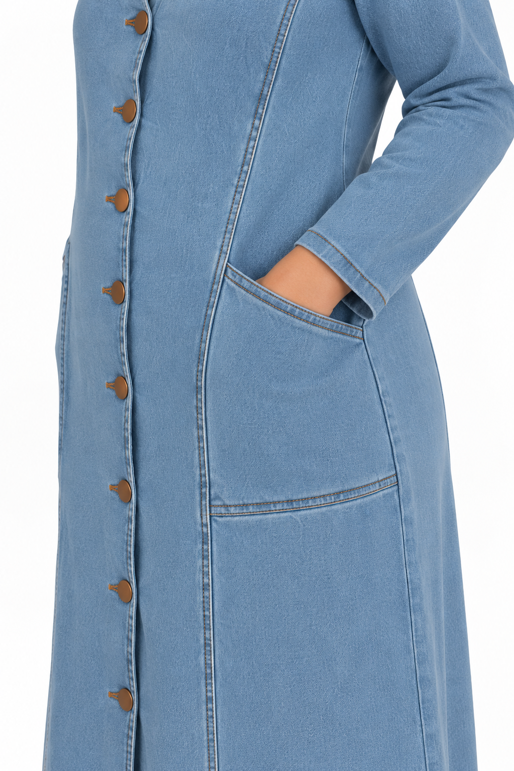Vestido Arizona
