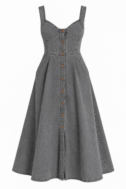 VESTIDO SILVERADO