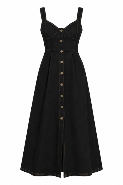 VESTIDO SILVERADO