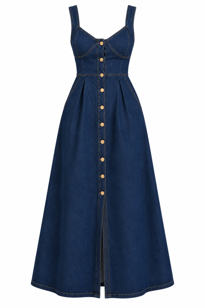 VESTIDO SILVERADO
