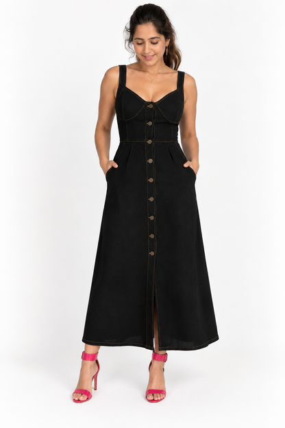 VESTIDO SILVERADO